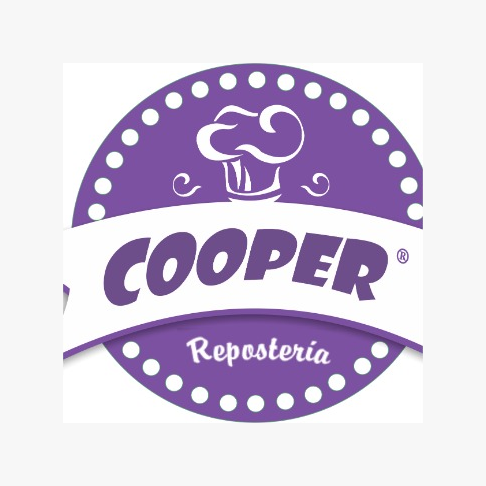 Logo de COOPER REPOSTERIA SRL