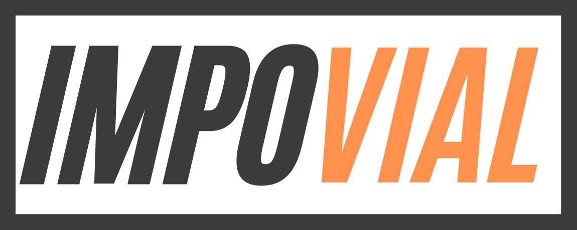 Logo de MDV IMPOVIAL SRL