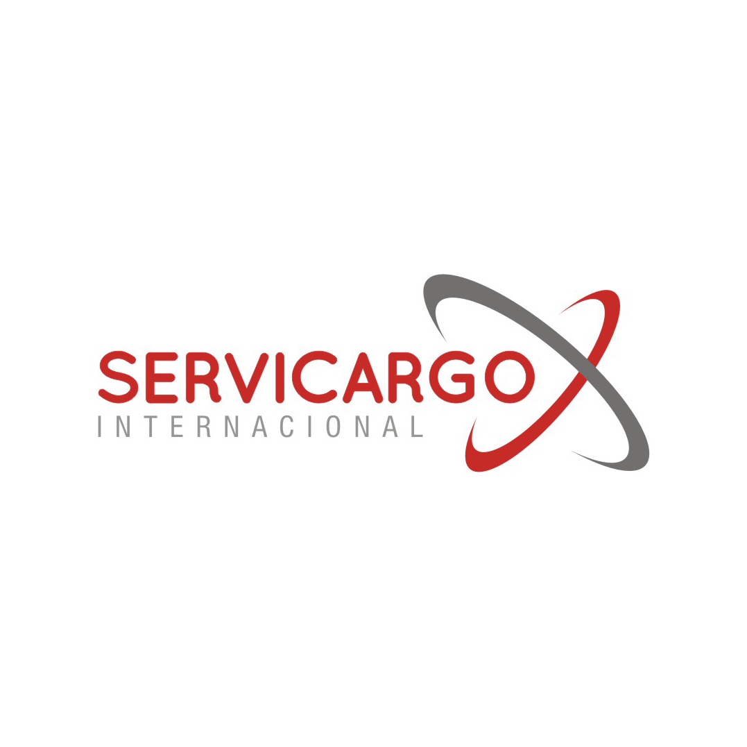 Logo de Servicargo Internacional S.A.