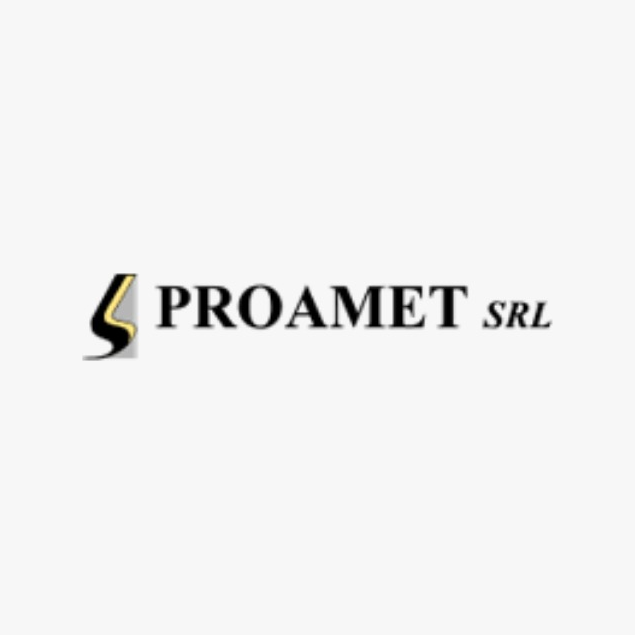 Logo de Proamet SRL