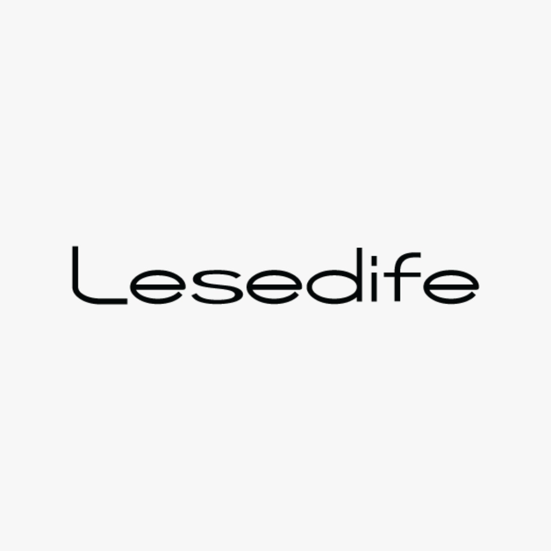 Logo de LESEDIFE