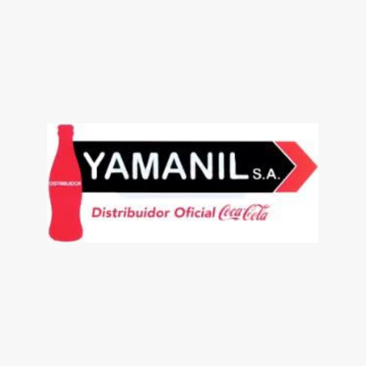 Logo de YAMANIL SA