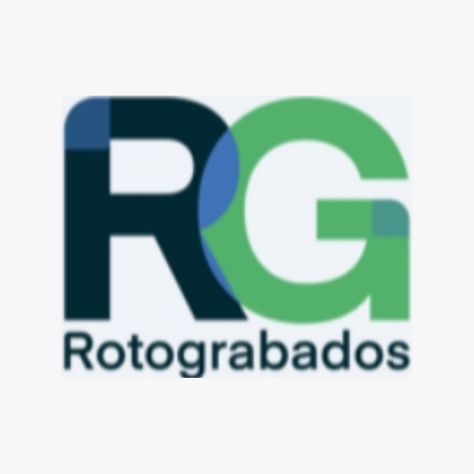 Logo de ROTOGRABADOS
