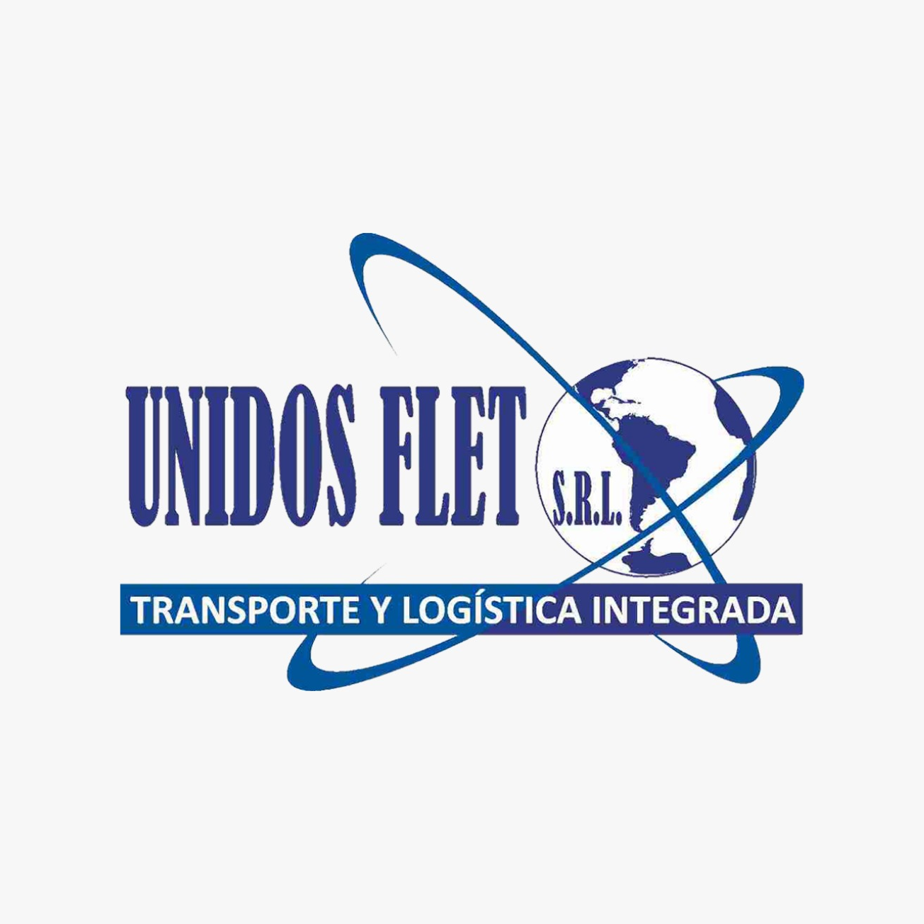 Logo de UNIDOS FLET SRL