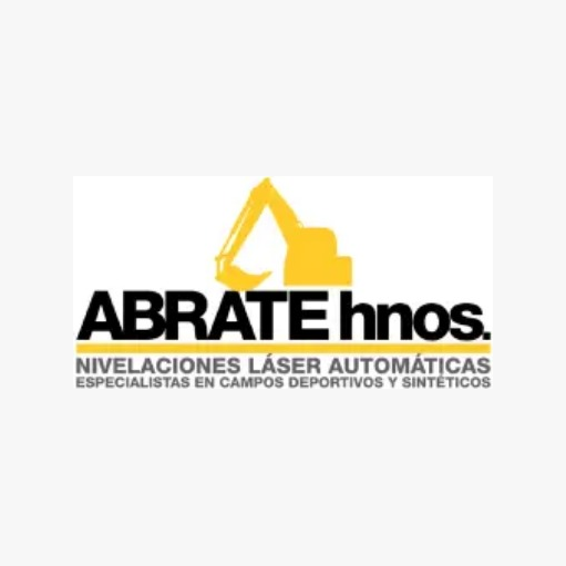 Logo de Abrate Hnos
