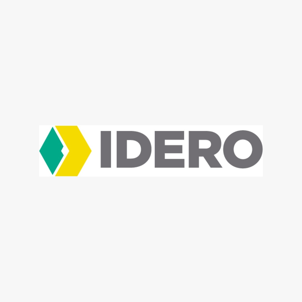 Logo de IDERO SRL